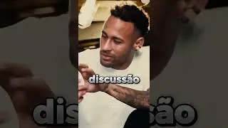 Os problemas de Ser Filho de Neymar!