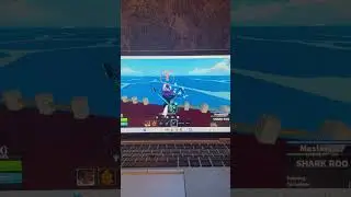Fishing until I get sunken chest