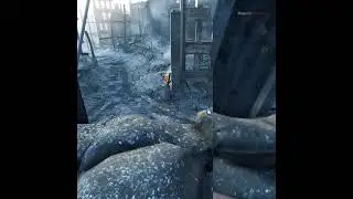 AceKulpster goes Rambo #bfvgameplay #gaming #AceKulpster