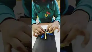 DIY New Year Cards - Easy & Beautiful