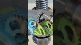 Amazing Homemade Idea 💡 Bearing Puller /