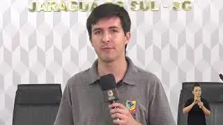 Moção destaca atuação da Igreja Profetizando Vida em Jaraguá do Sul