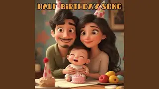 Half Birthday Song