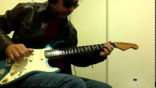 Mississippi Blues