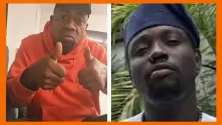 SEE MORE REASONS NIGERIAN BLOGGERS NEGLECTED VDM TO ESCAPE IYABOOJO TREATMENT 
