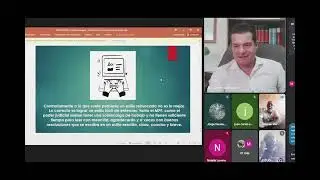 ⚖️ Consejos para quienes quieran iniciarse en Derecho Penal. Dr. Juan Manuel Villanueva I