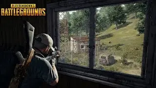 [ PUBG ] FPP В топ 10 EU на скиле!) (БЕЗ МАТА) Добро пожаловать!)