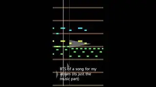 the full song is 7 minutes long 😭🙏🥀