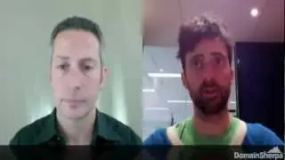 How the Largest Website Marketplace Can Help Sell Domain Names - With Dave Slutzkin