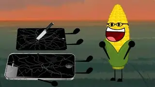 inanimate insanity s2e18 but steve cobs kills everyone