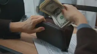 She thought she was paying bail. A real Sacramento deputy saved her from a scam