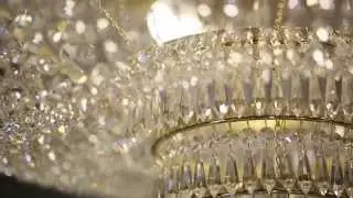 Освещение | Exclusive Decor | www.edecor.net.ua