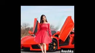 Anushka sen New Car look #shorts #khatronkekhiladi11