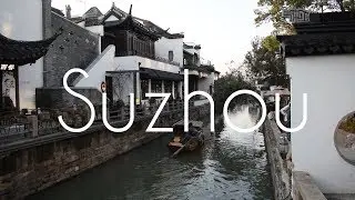 Ati in China #2 | Let's go to countryside