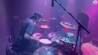 Doug Griffith Jr. - Inertia - Full Set - Rochester, NY 2.25.23 - Photo City Music Hall