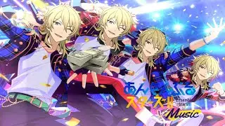 Let's Try Ensemble Stars!! Music! (Gacha pulls and very BAD Gameplay)