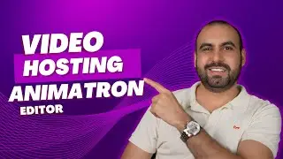Produce Amazing Visual Content Forever With Wave.Video + Animatron From Appsumo