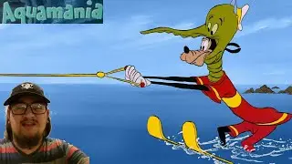 Goofy: Aquamania (1961) - First Time Watching: Will Goofy Win the Wild Boat Race?