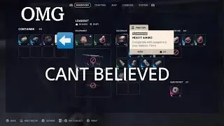 Two Legendary BP I Didn't Had/ Topside Runs Ft Trevccles | ARC Raiders