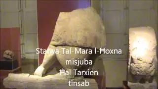 Tempji-Hal-Tarxien-video-Tony-Pace-2012.wmv