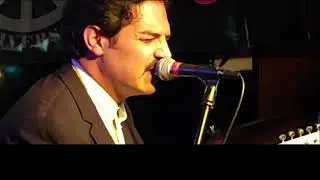 Kill Ya Blues - Johnny Moezzi - LIVE  !! in 2021 @ Cadillac Zack Presents MSMS - musicUcansee.com