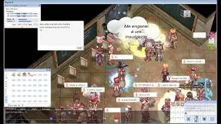 Ragnarok: Como upar do 55 ao 71 em 10 minutos