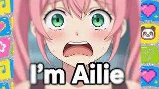 不協和音と共鳴 (Fukyōwaon to Kyōmei) - Resonance X Dissonance - Ailie - 2025
