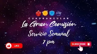 Servicio Semanal - Fruto al Cien - 29 de Enero de 2026