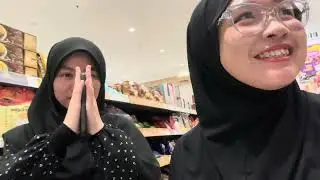 bila org sik minum extrajoss disuruh carik extrajoss (non extrajoss drinker)