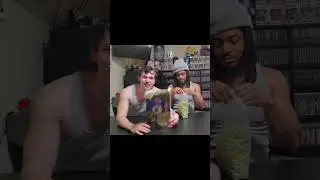 MINECRAFT CEREAL #minecraft #movie #cereal #2025 #new #viralshorts #toys #trending #creeper #shorts