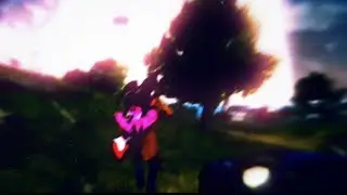 #FFEC | USKA HI BANANA | LOFI (SLOWED AND REVERB) VELOCITY EDIT