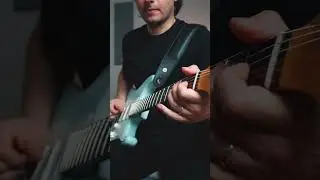 Unleashing the Soulful Sound of Blues Guitar with Fuzz and OD Effects!