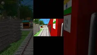 WAP7 RESCUE WAP4 UTKRISHT EXPRESS TRAIN #shortsfeed #railwaycontent #shorts