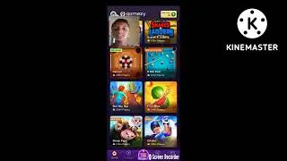free refer and earning money🤑 in gamezy