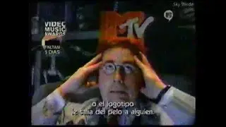 La Historia de MTV - 25 años - 2006