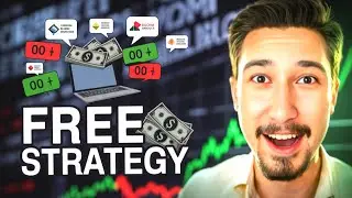 Pocket Option OTC Strategy Live | Binary Options Scalping | Risk Control & Trade Logic