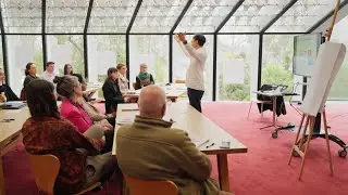 The National Gallery's path to project management excellence | CCE corporate training case study