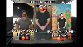 I made a funny edit of my dad lol #Sl33pyAshley