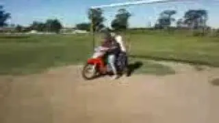 super caida en el 19