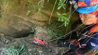 marijuana canyon, bells line