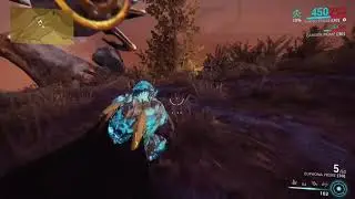Sleds of Sunshine achievement Warframe *Update*