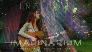 Infinite Imaginarium: IamConley