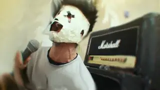 Shing nei tobu naam tar singha METAL cover