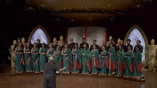 Festival of Festive Music- Coomi Wadia 2022