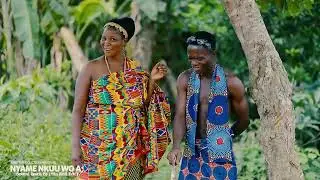 NYAME NKUU WOA;EPISODE 2
