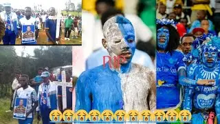 Yabaye intwari ya Rayon sport💔 Nyuma Yuko apfiriye ikipe😭