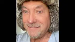 TOM JONES 'WELSHY' JOKE OF THE DAY - aka Tom Jones Parody Clip by Antony Myers