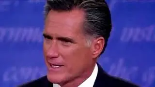 Human Spirit- 2012 Romney-Ryan Presidential Campaign Commercials