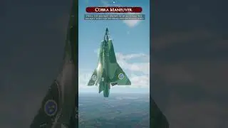 Cobra Maneuver #shorts #documentary #cobra #military #tactical #modernwarfare #aerial #fypシ #fyp