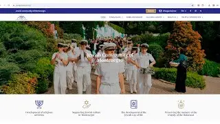 Development of corporate websites - portfolio of SKY-IT agency